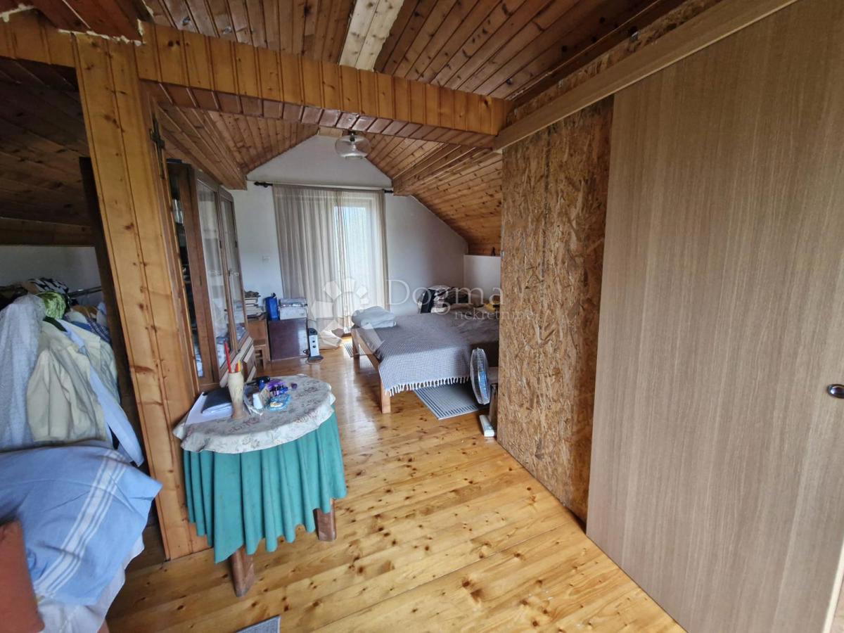 Casa Soblinec, Sesvete, 58m2