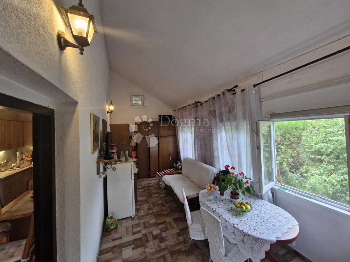 Casa Soblinec, Sesvete, 58m2