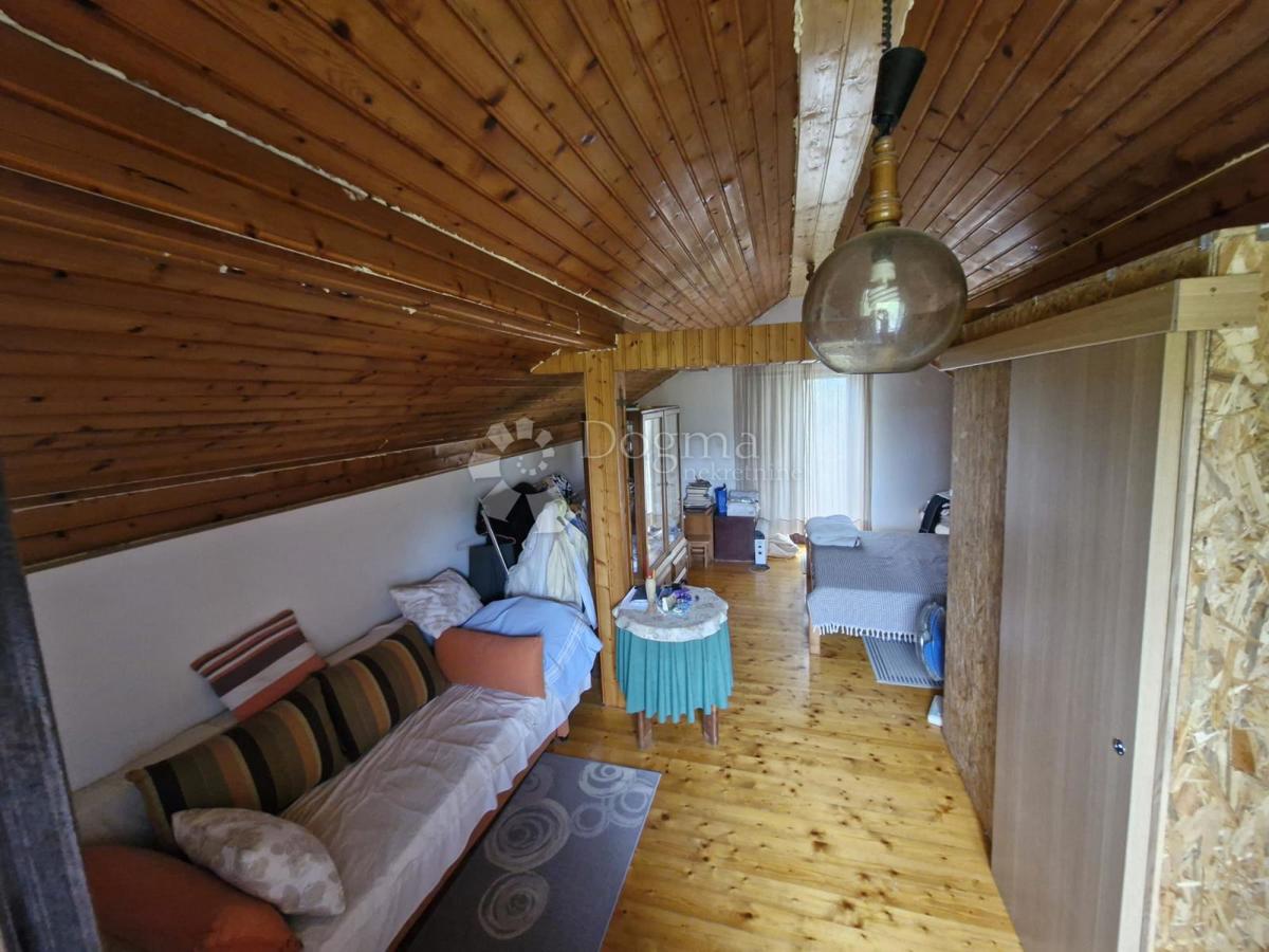 Casa Soblinec, Sesvete, 58m2