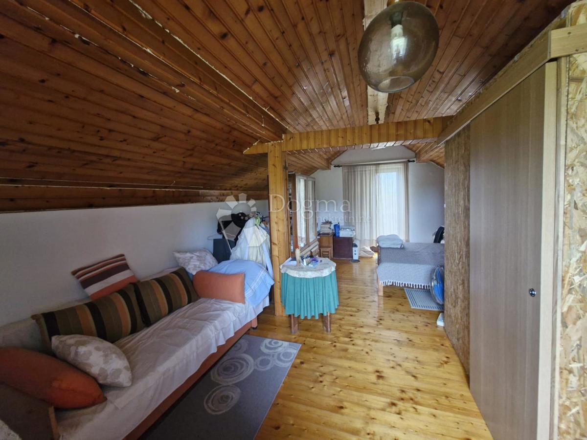 Casa Soblinec, Sesvete, 58m2