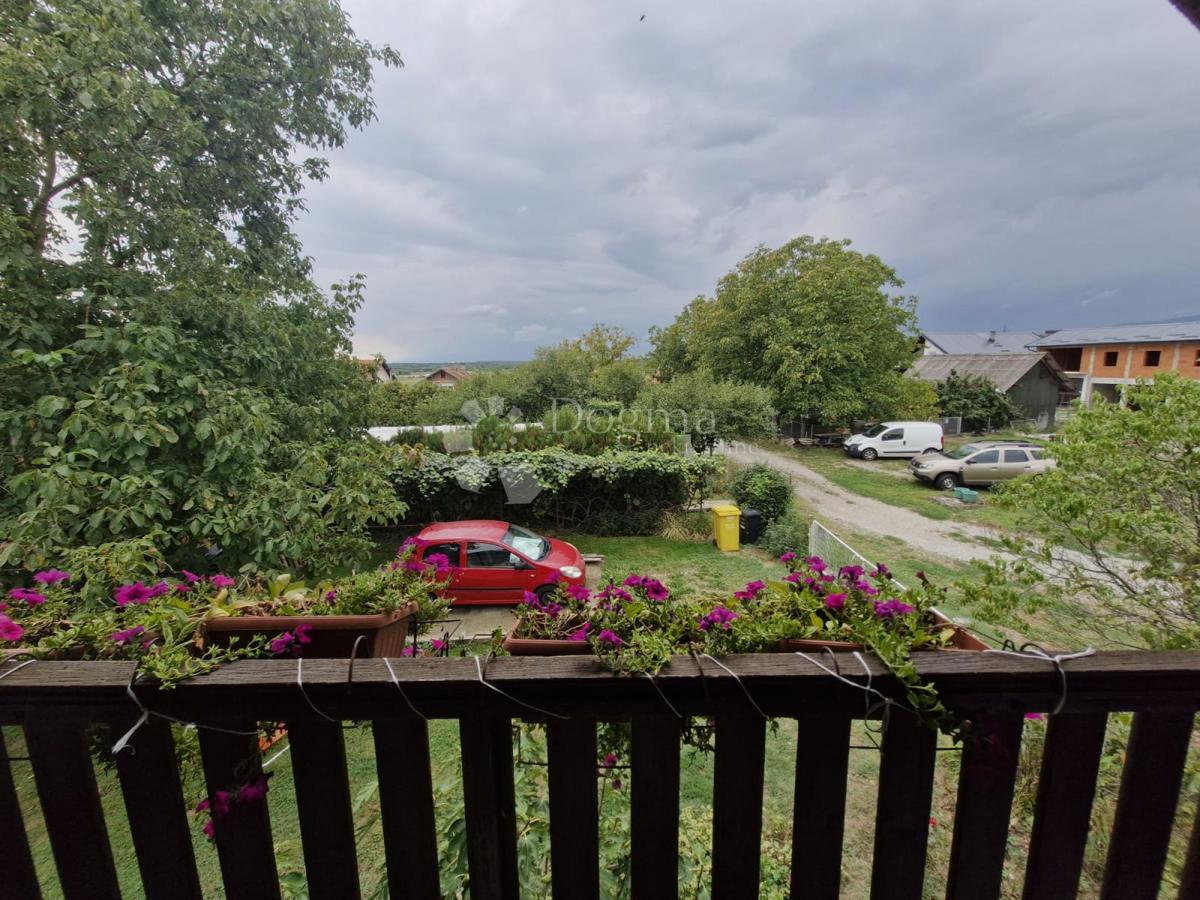 Casa Soblinec, Sesvete, 58m2