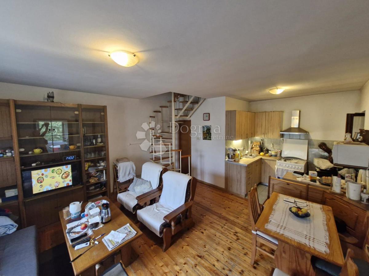 Casa Soblinec, Sesvete, 58m2