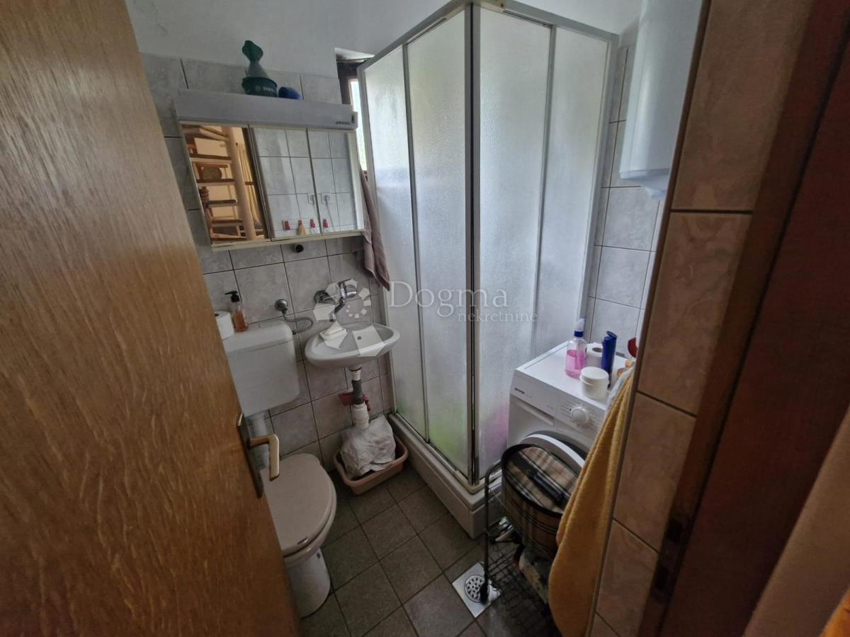 Casa Soblinec, Sesvete, 58m2