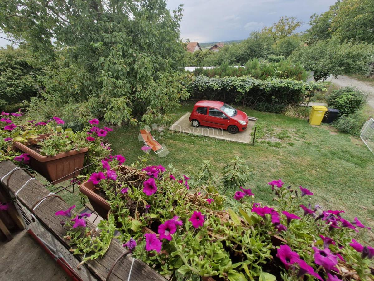 Casa Soblinec, Sesvete, 58m2