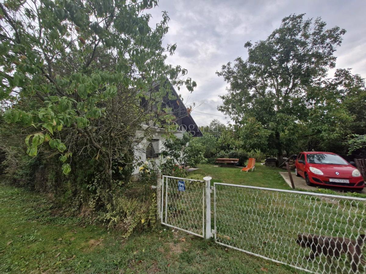 Casa Soblinec, Sesvete, 58m2