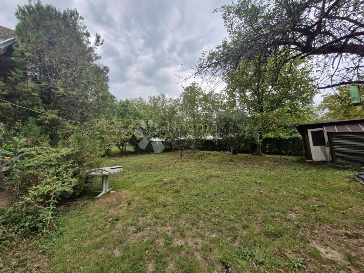 Casa Soblinec, Sesvete, 58m2