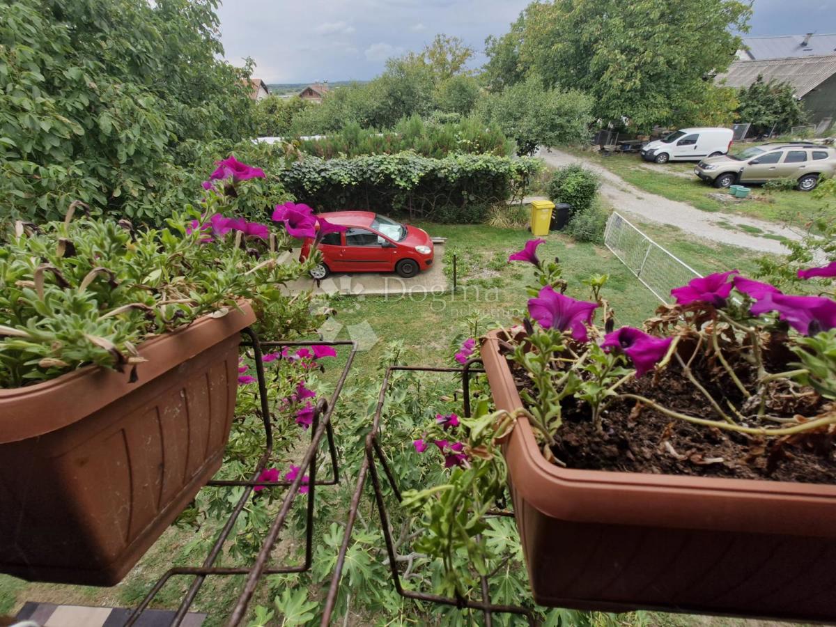 Casa Soblinec, Sesvete, 58m2