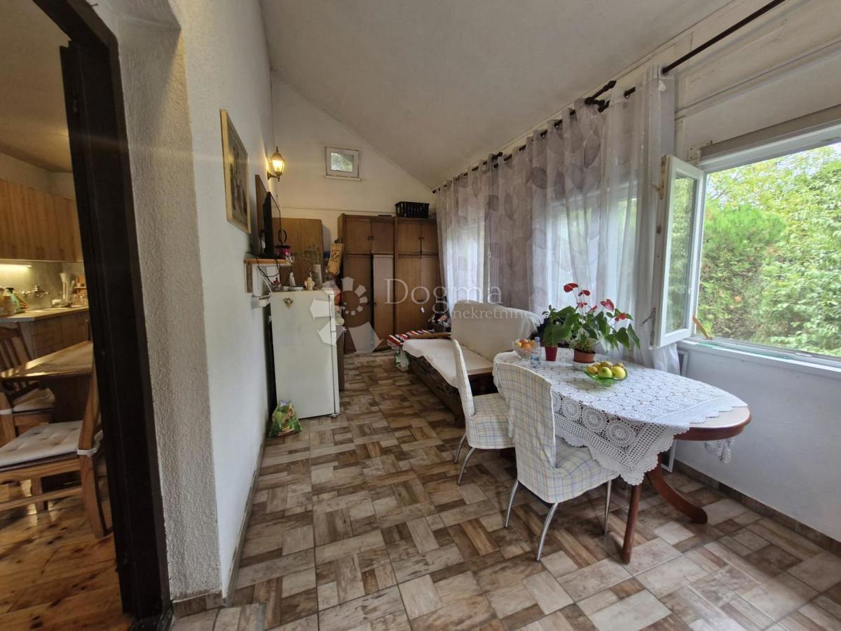 Casa Soblinec, Sesvete, 58m2