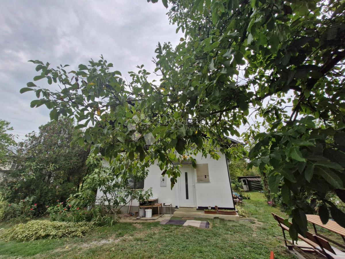 Casa Soblinec, Sesvete, 58m2