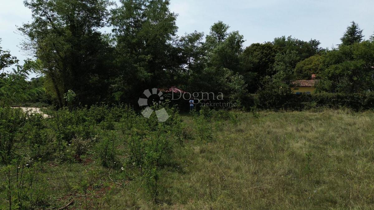 Terreno edificabile Labin, 4.460m2