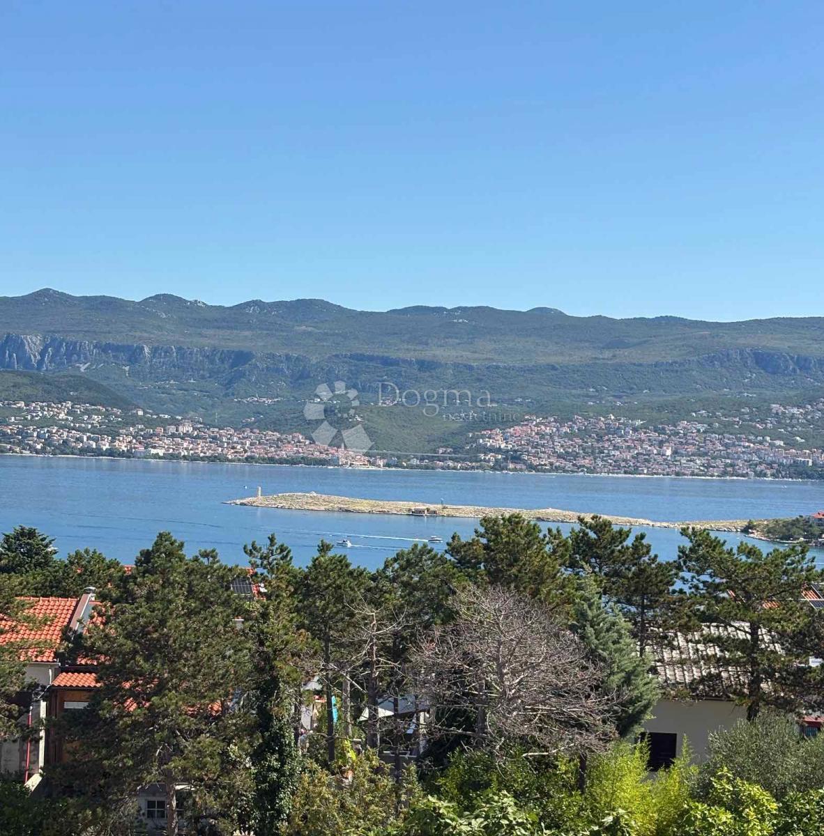 Appartamento Šilo, Dobrinj, 63,38m2