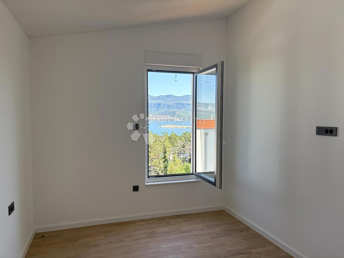 Appartamento Šilo, Dobrinj, 63,38m2