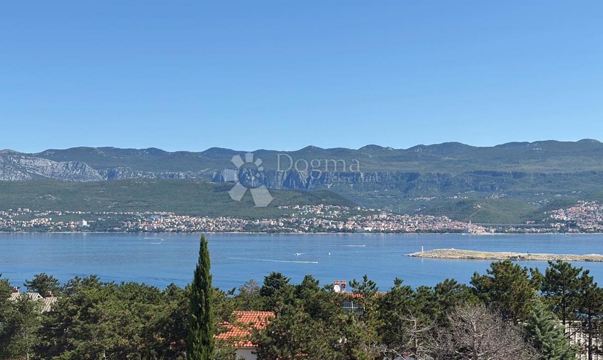 Appartamento Šilo, Dobrinj, 63,38m2