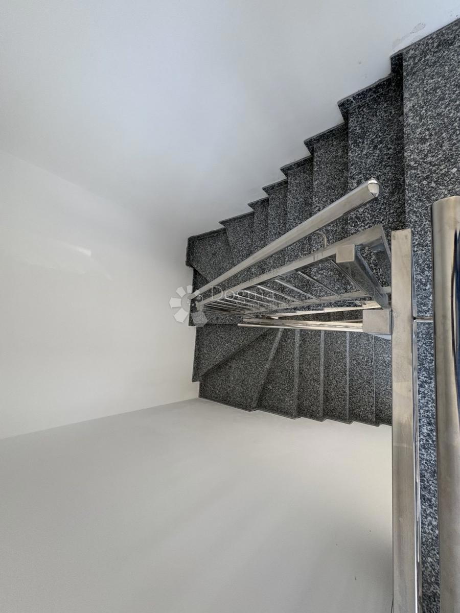 Appartamento Šilo, Dobrinj, 63,38m2