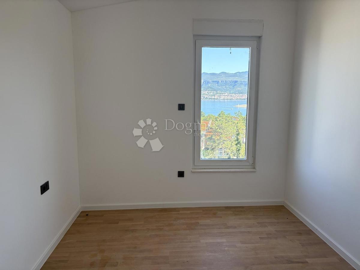 Appartamento Šilo, Dobrinj, 63,38m2