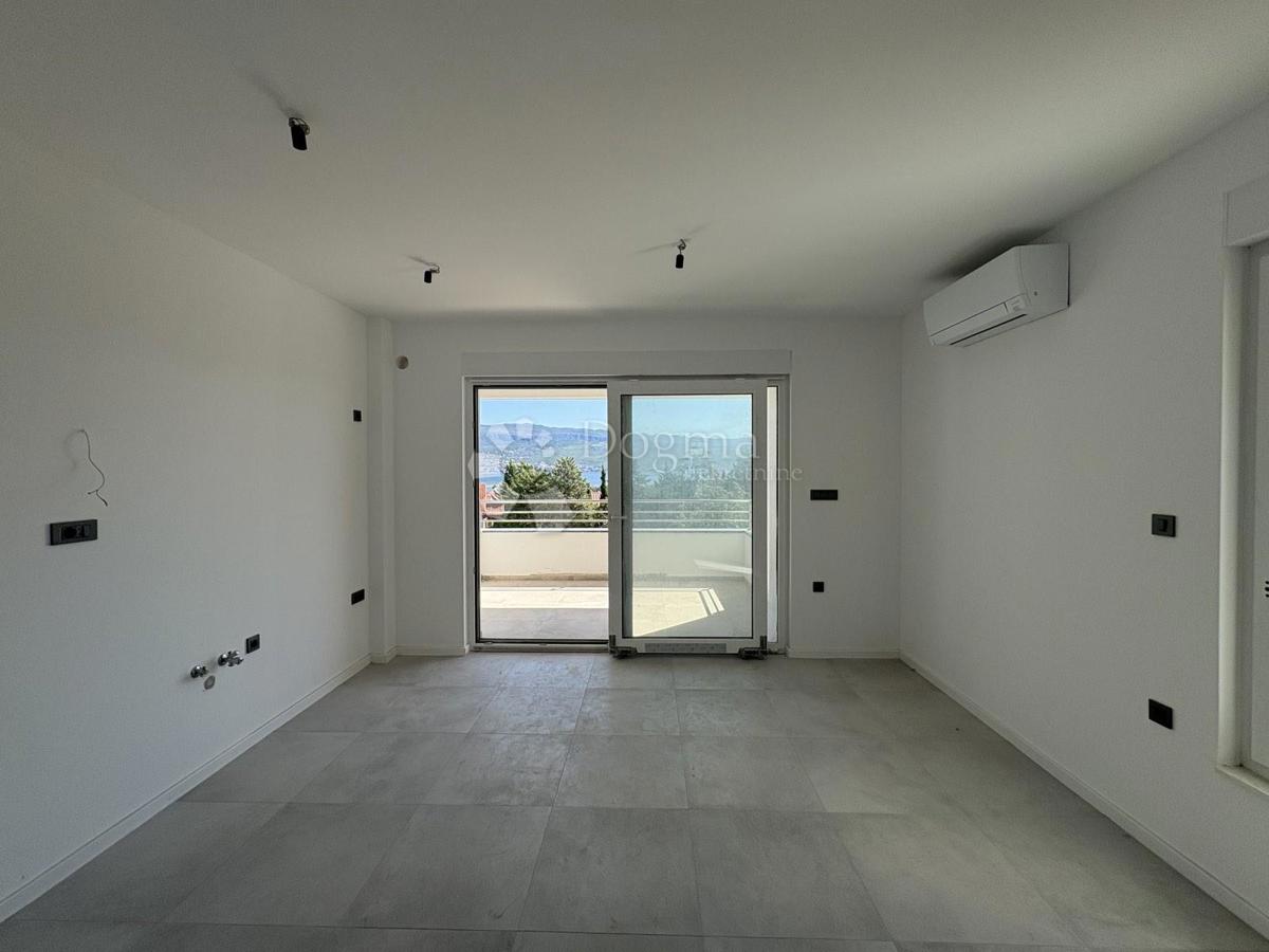 Appartamento Šilo, Dobrinj, 63,38m2