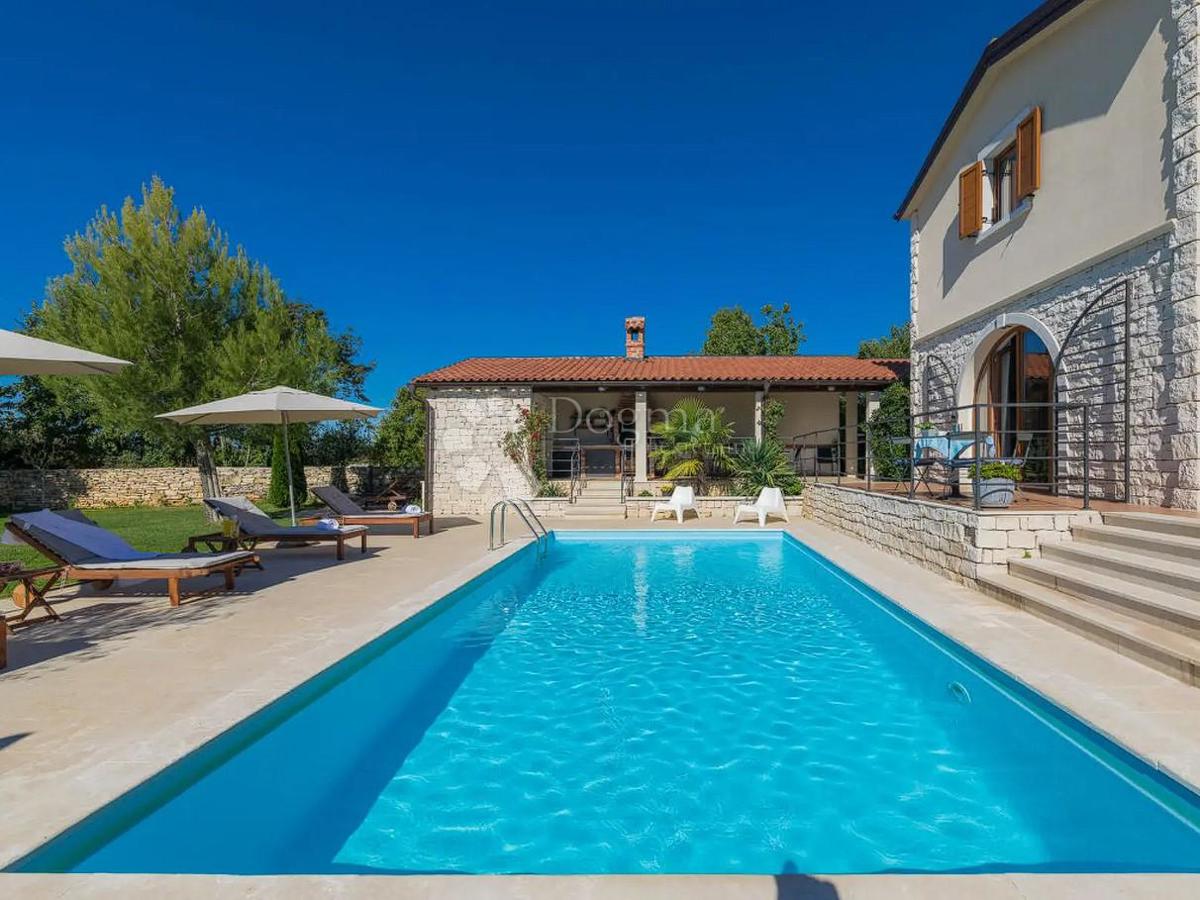 Casa Svetvinčenat, 200m2