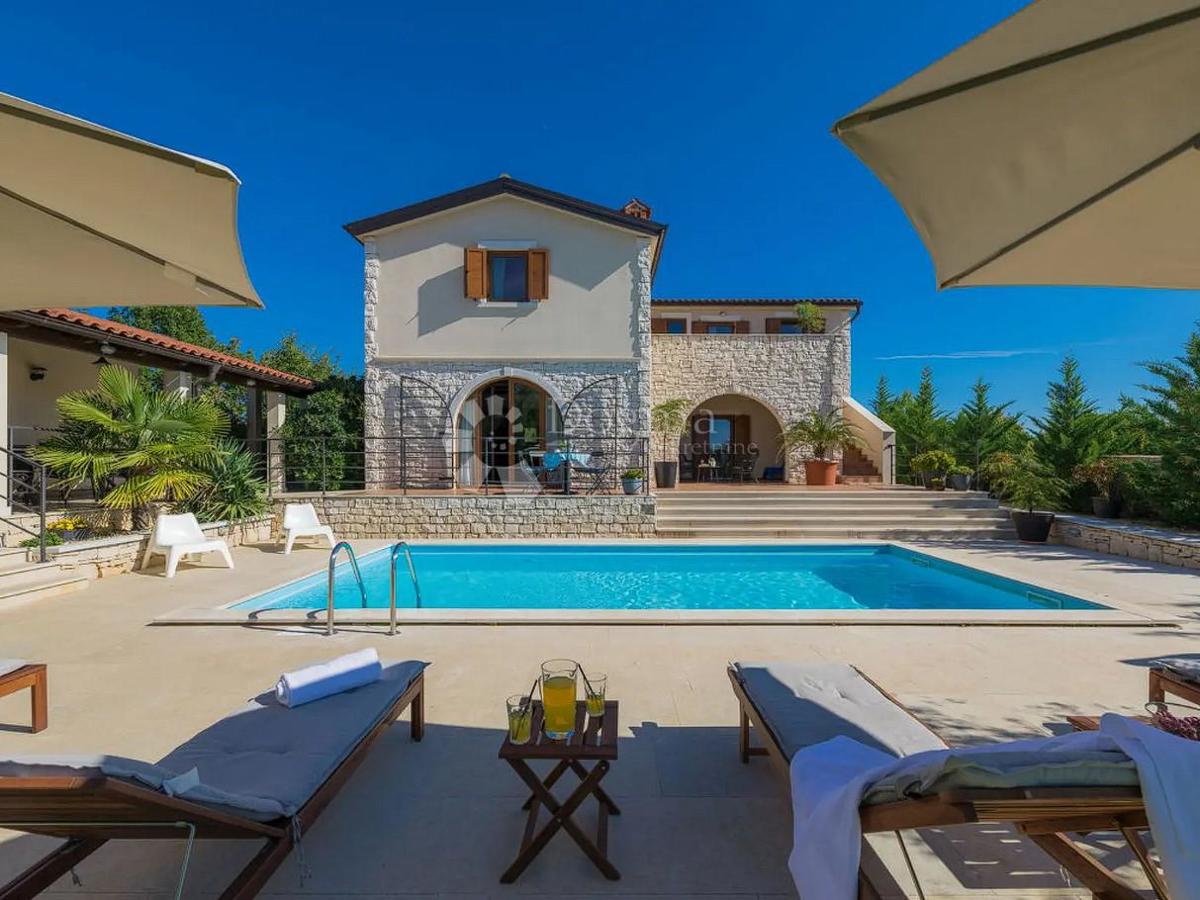 Casa Svetvinčenat, 200m2