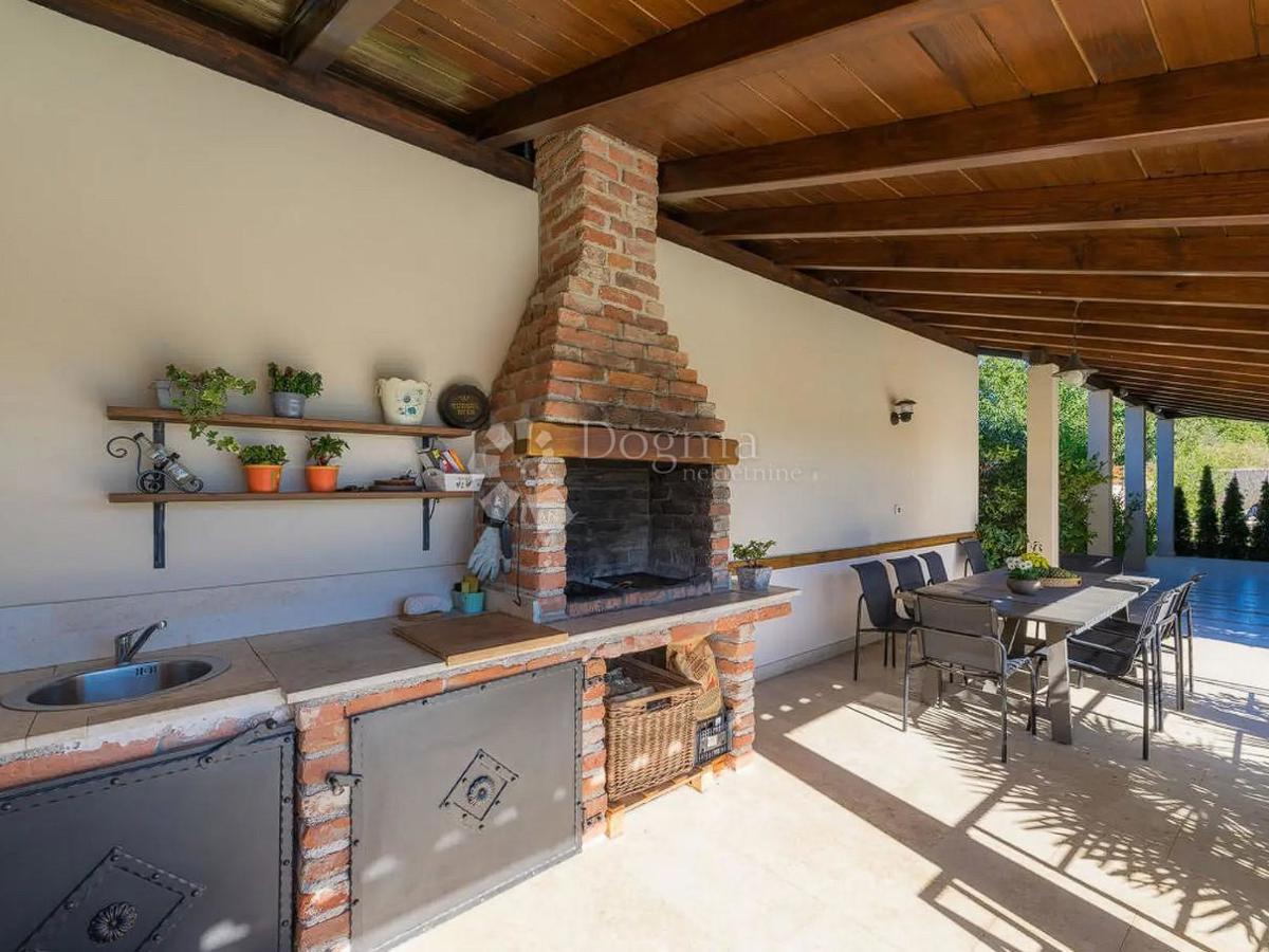 Casa Svetvinčenat, 200m2