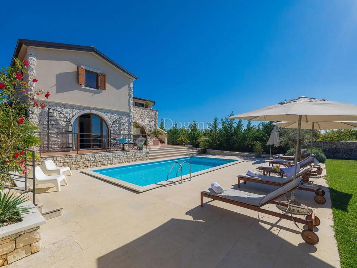 Casa Svetvinčenat, 200m2