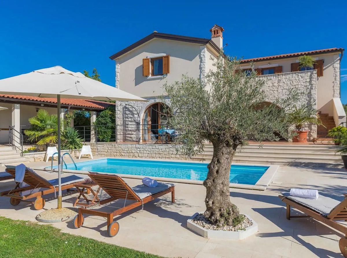 Casa Svetvinčenat, 200m2