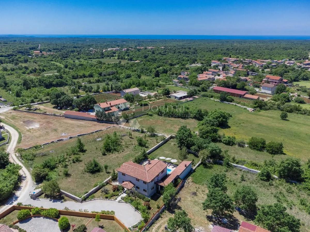 Casa Svetvinčenat, 200m2