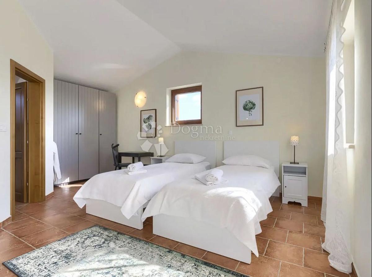 Casa Svetvinčenat, 200m2