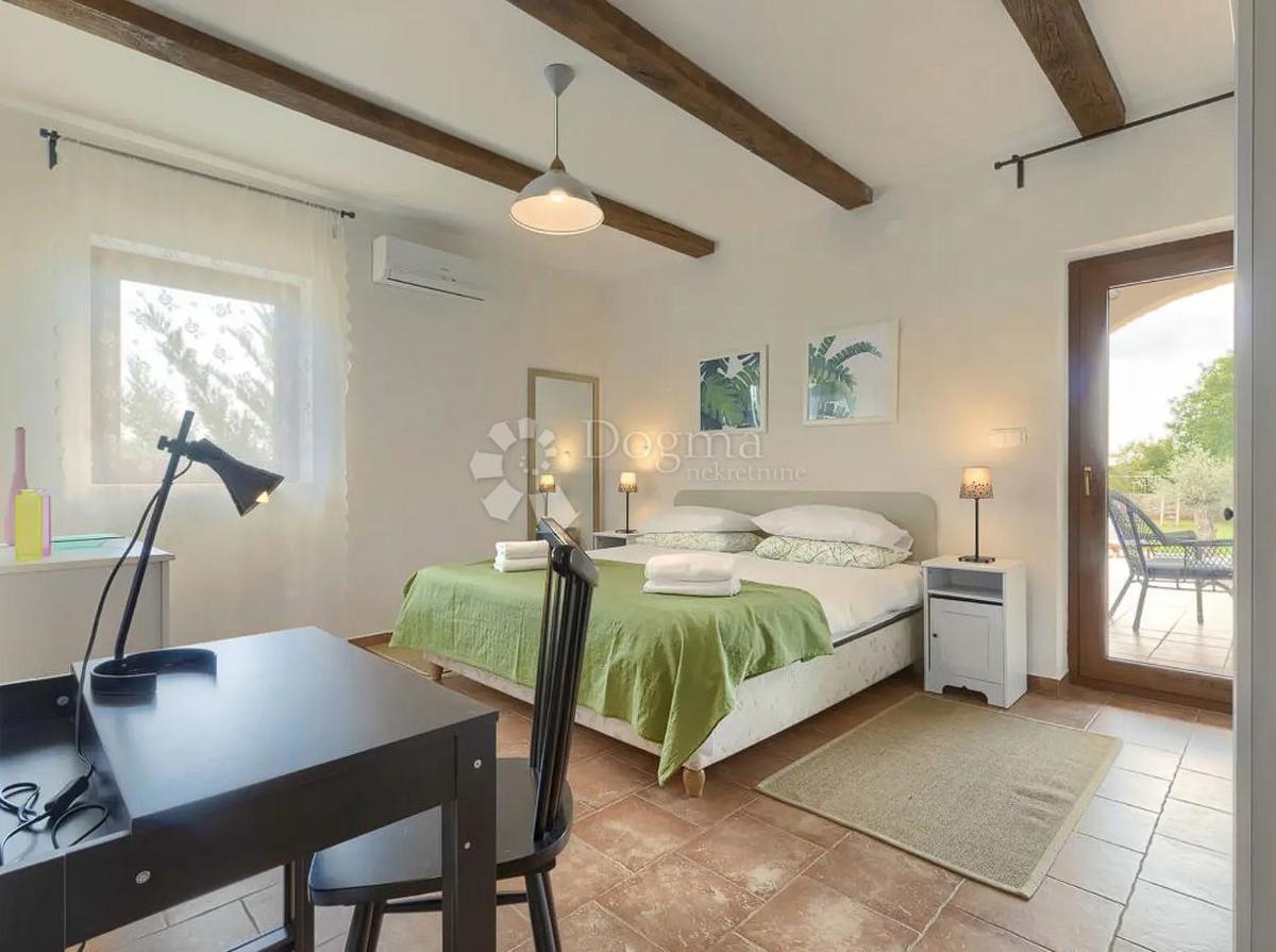 Casa Svetvinčenat, 200m2