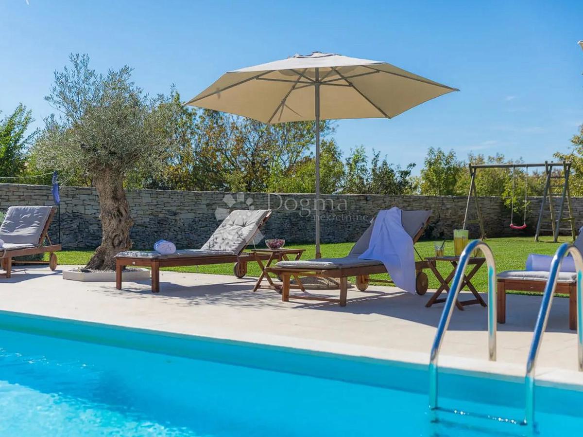 Casa Svetvinčenat, 200m2