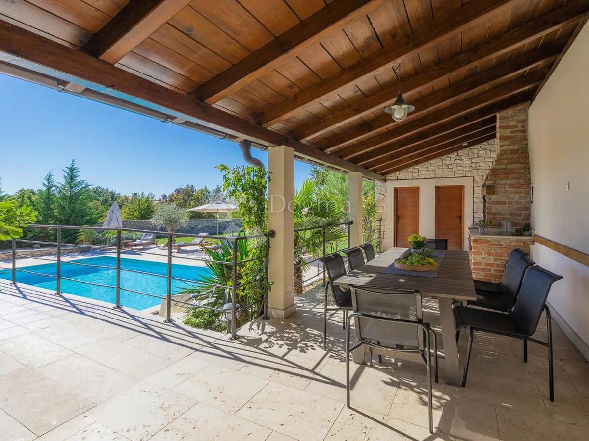 Casa Svetvinčenat, 200m2