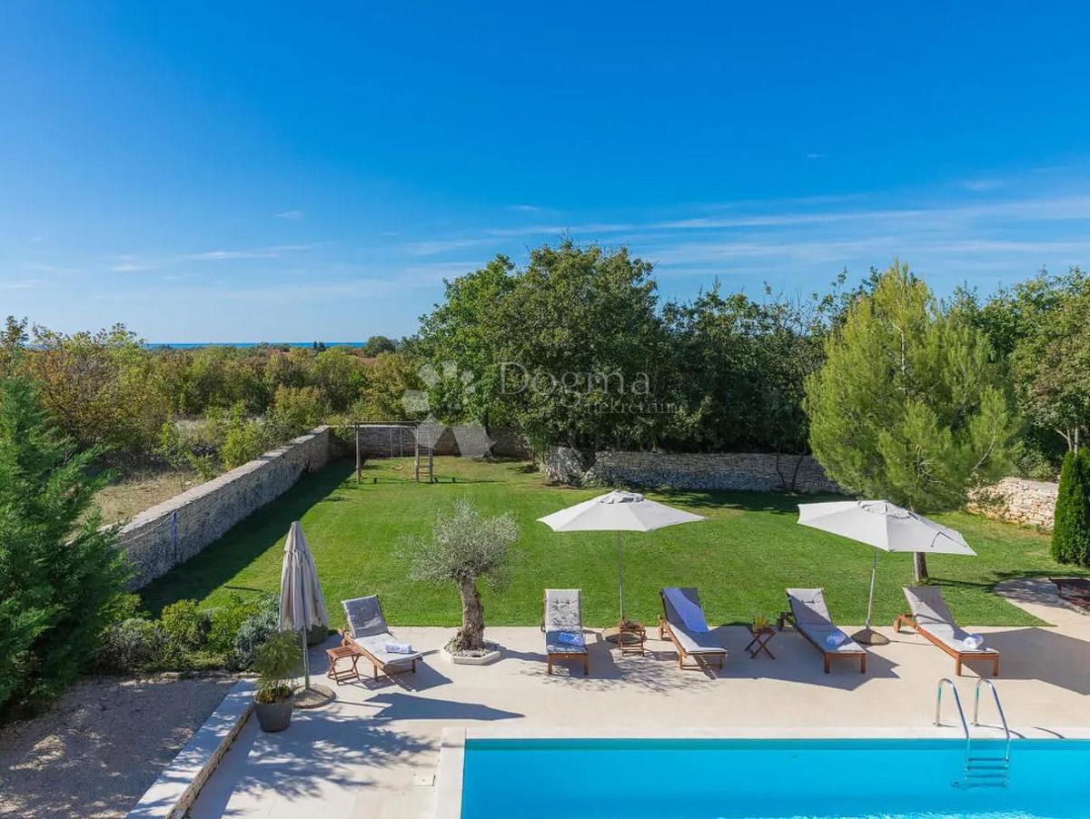 Casa Svetvinčenat, 200m2