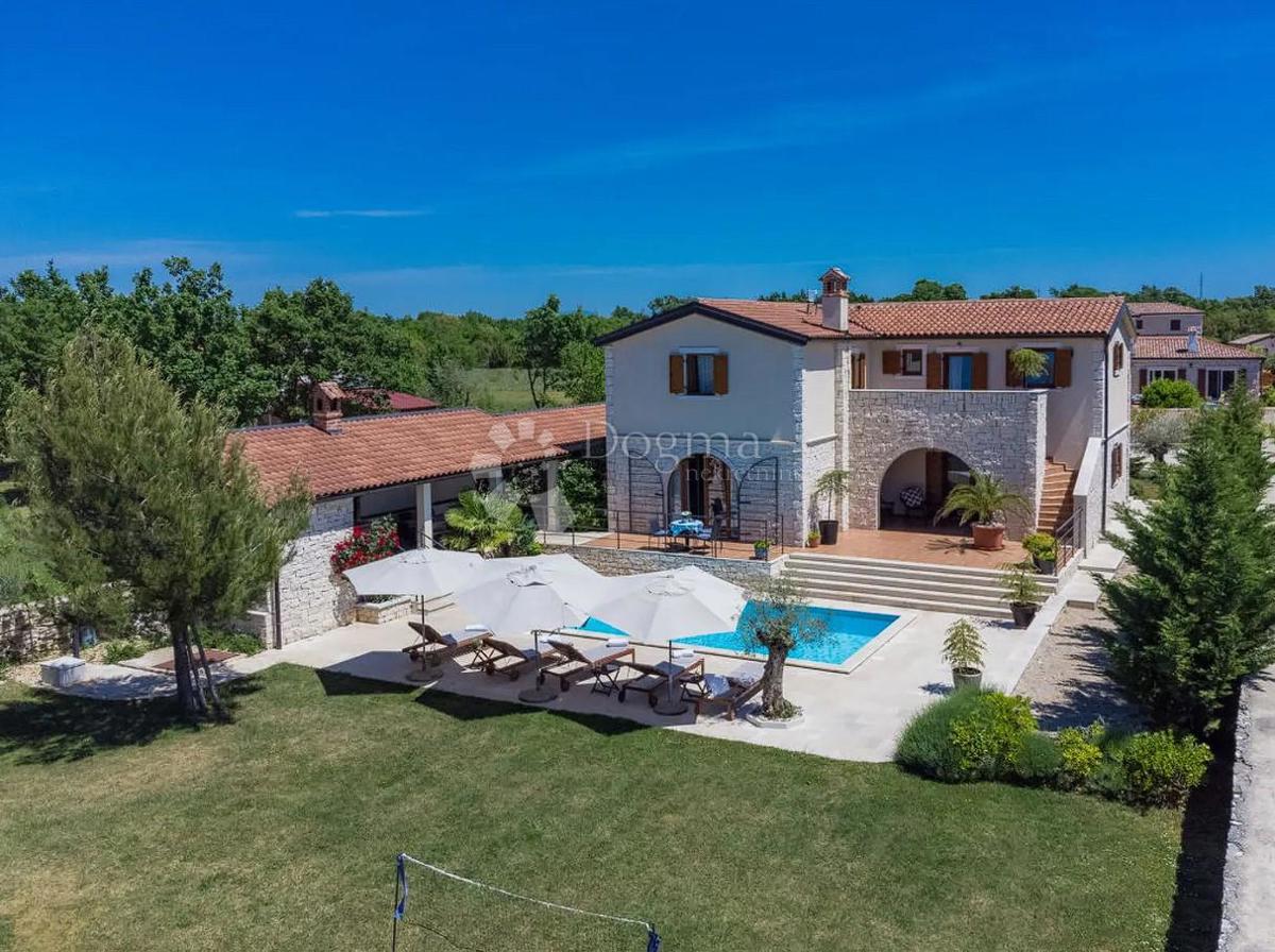 Casa Svetvinčenat, 200m2