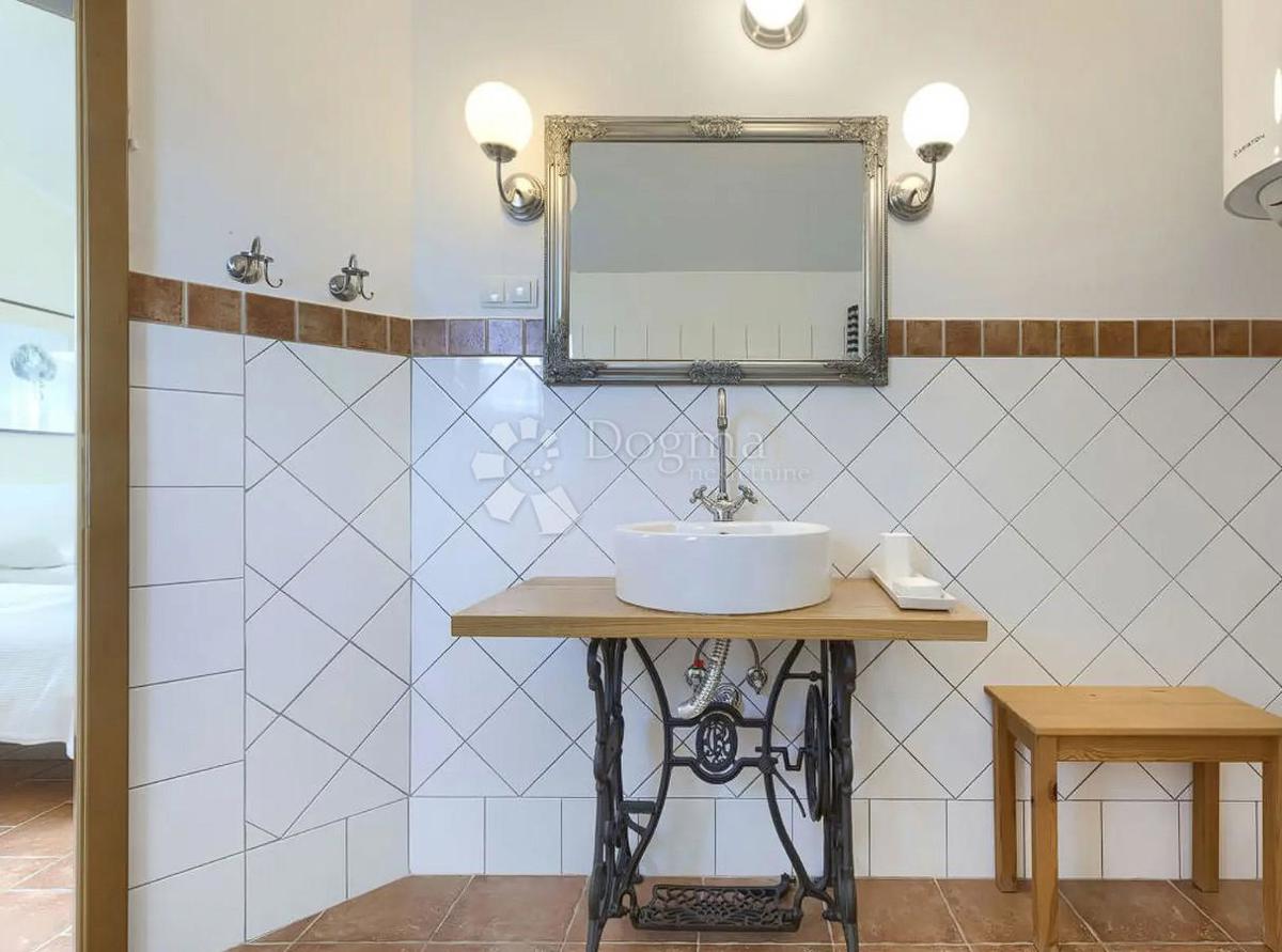 Casa Svetvinčenat, 200m2