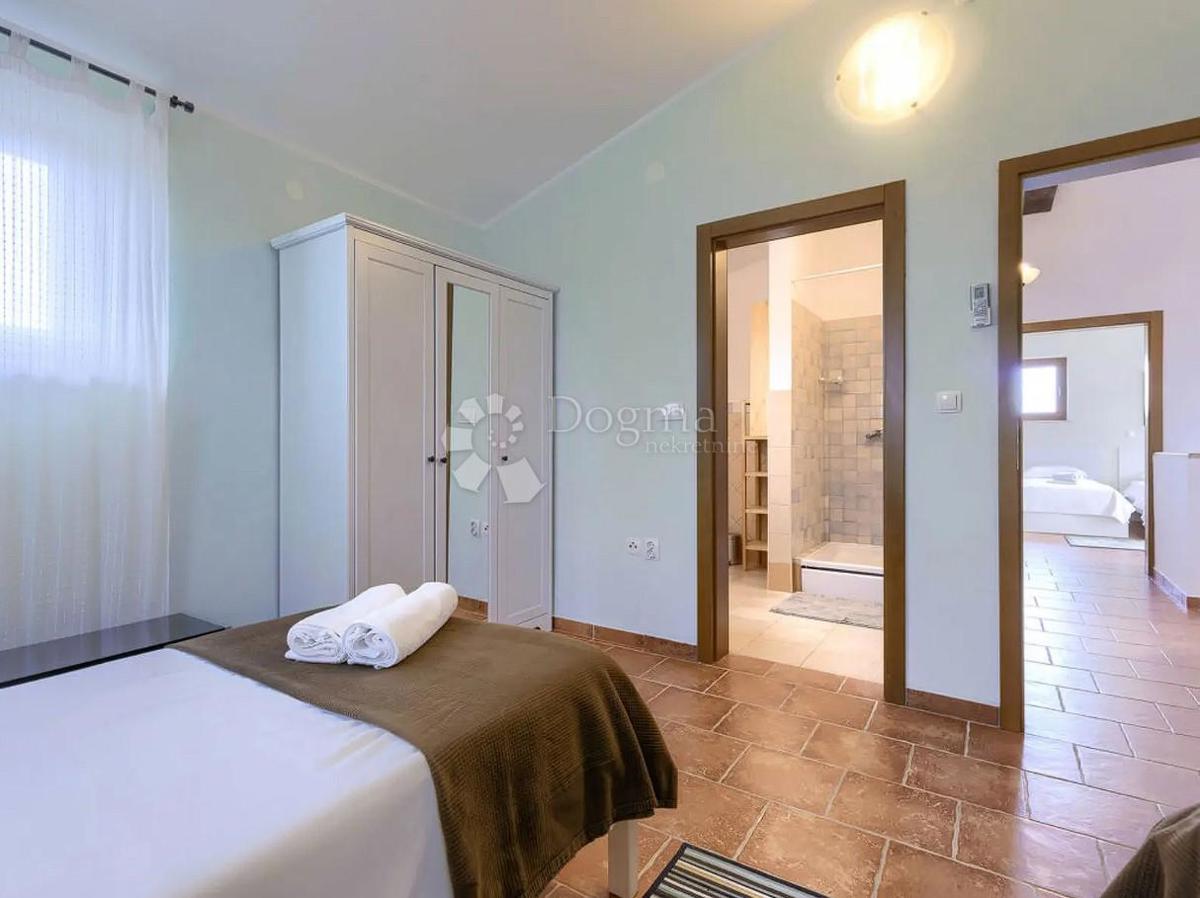 Casa Svetvinčenat, 200m2