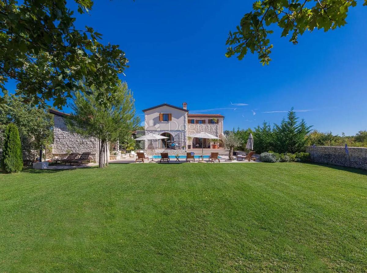 Casa Svetvinčenat, 200m2