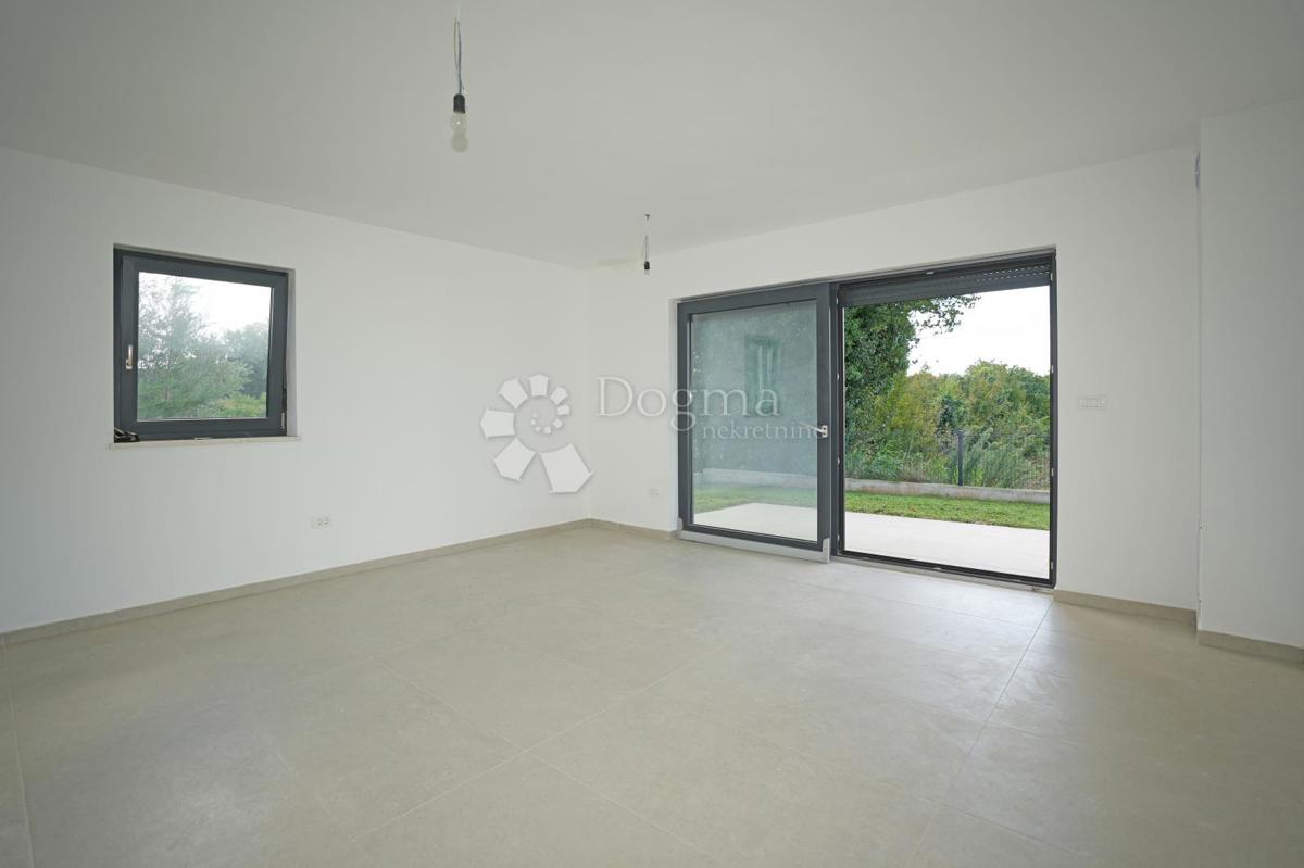 Allogio Vabriga, Tar-Vabriga, 94,70m2