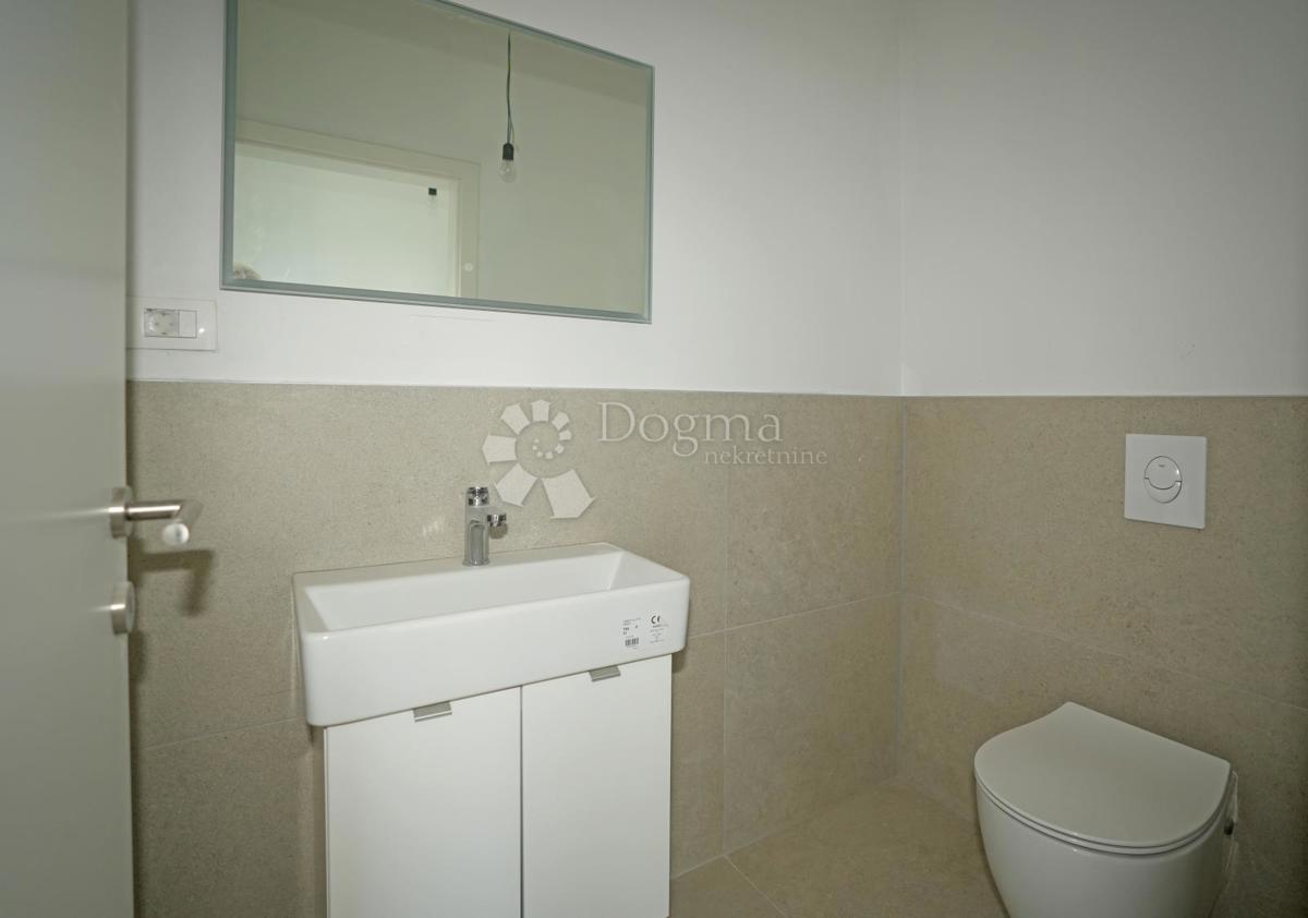 Allogio Vabriga, Tar-Vabriga, 94,70m2