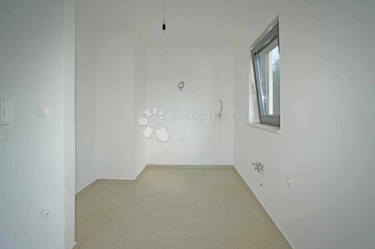 Allogio Vabriga, Tar-Vabriga, 94,70m2