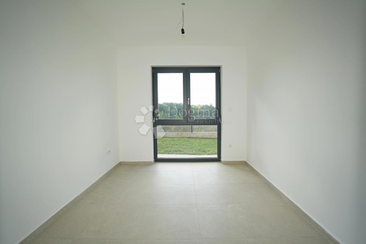 Allogio Vabriga, Tar-Vabriga, 94,70m2