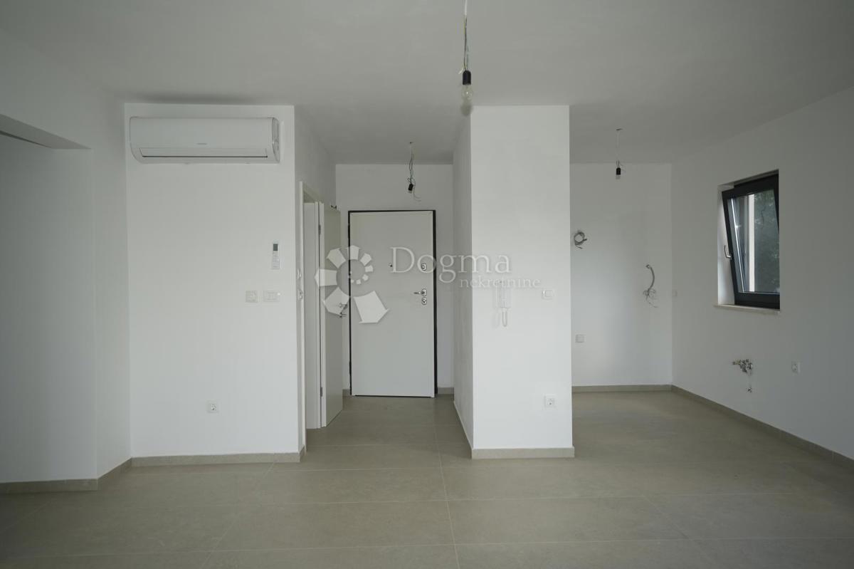 Allogio Vabriga, Tar-Vabriga, 94,70m2