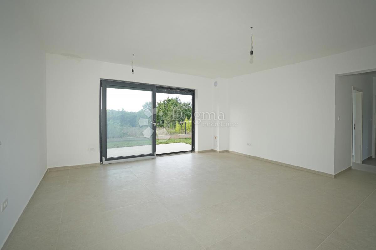 Allogio Vabriga, Tar-Vabriga, 94,70m2