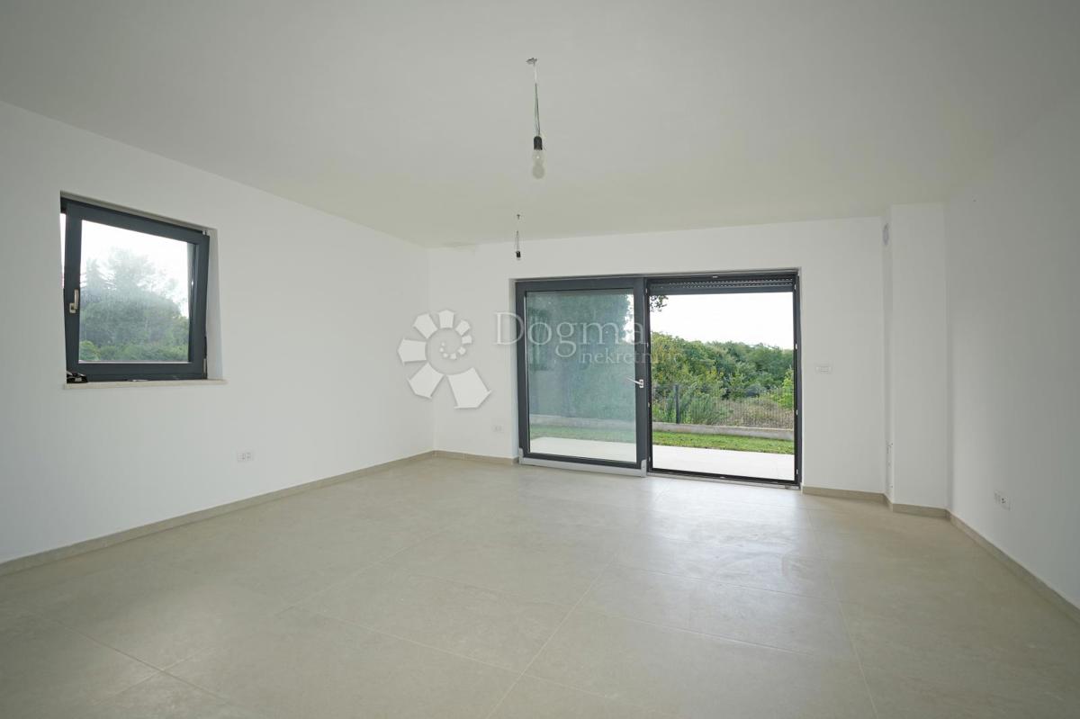 Allogio Vabriga, Tar-Vabriga, 94,70m2