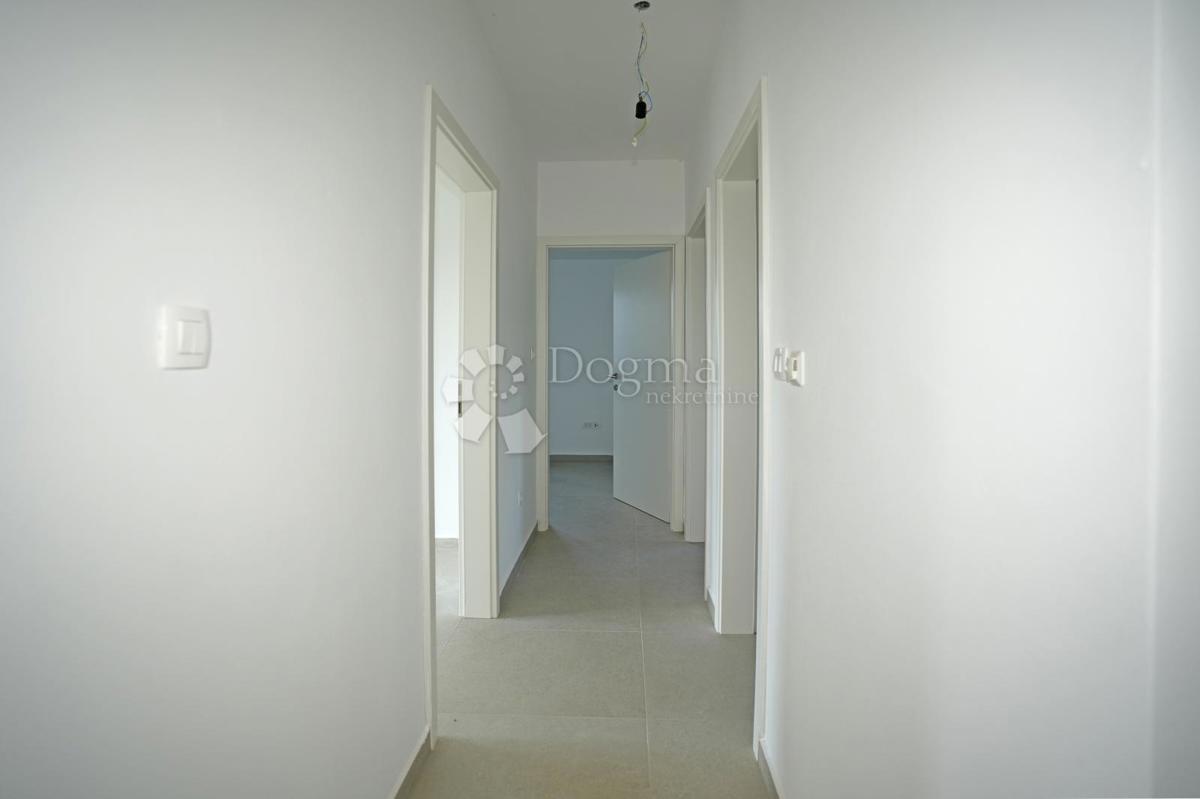 Allogio Vabriga, Tar-Vabriga, 94,70m2