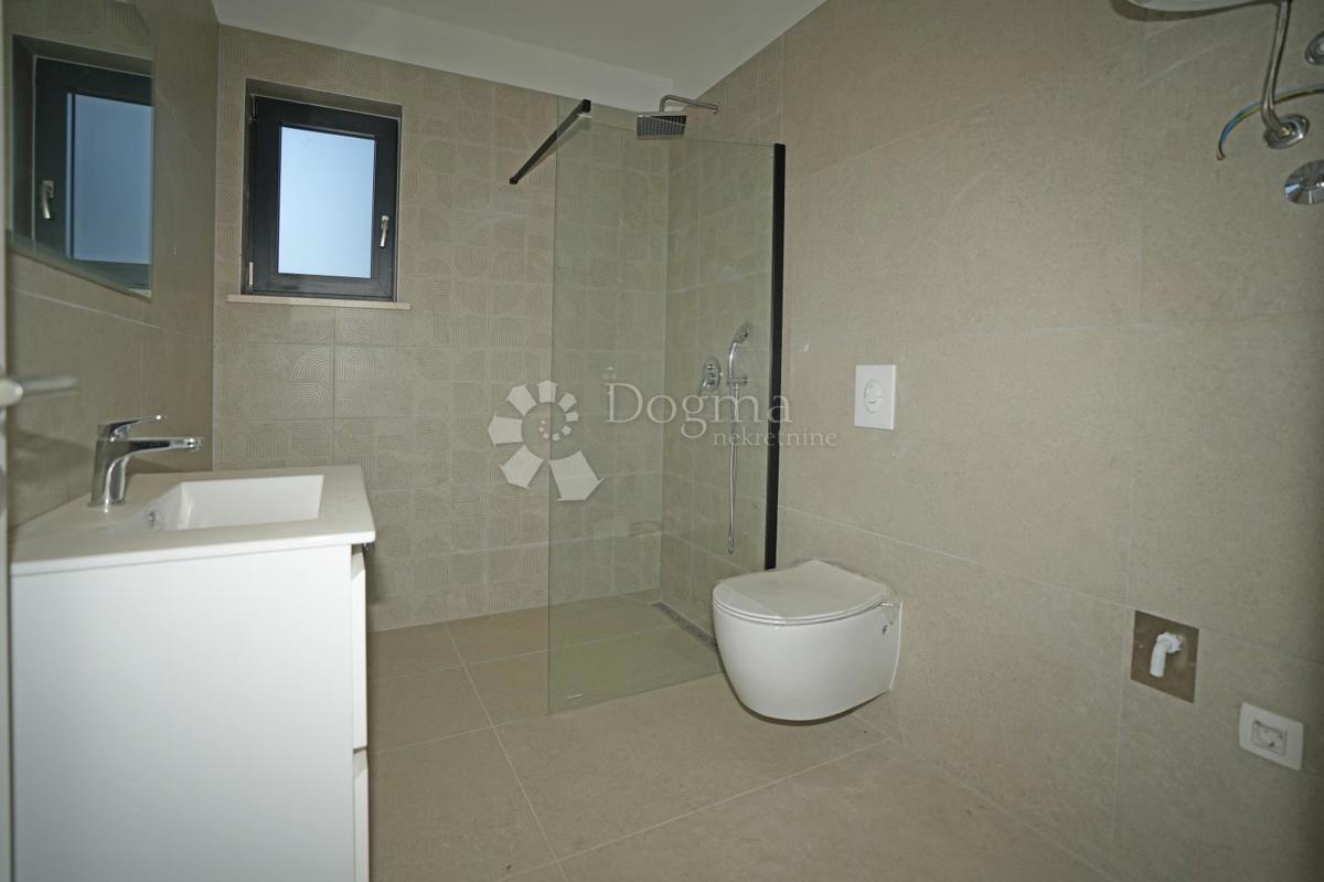 Allogio Vabriga, Tar-Vabriga, 94,70m2