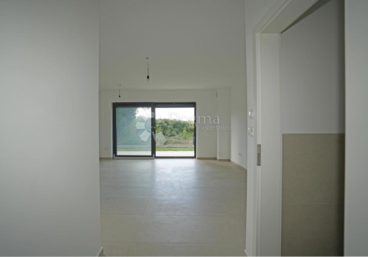 Allogio Vabriga, Tar-Vabriga, 94,70m2