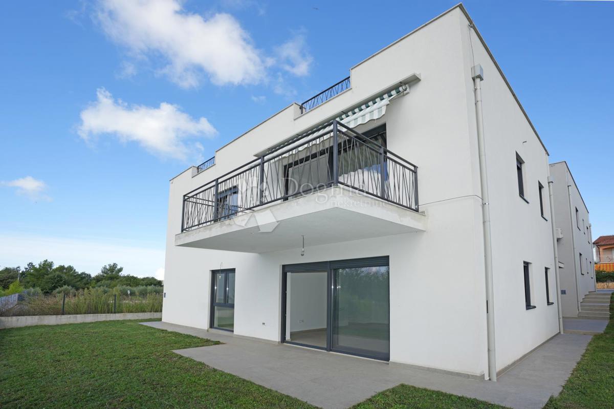 Allogio Vabriga, Tar-Vabriga, 94,70m2