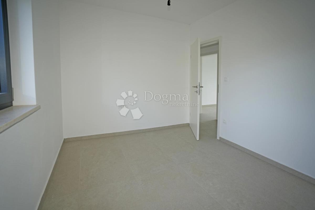 Allogio Vabriga, Tar-Vabriga, 94,70m2