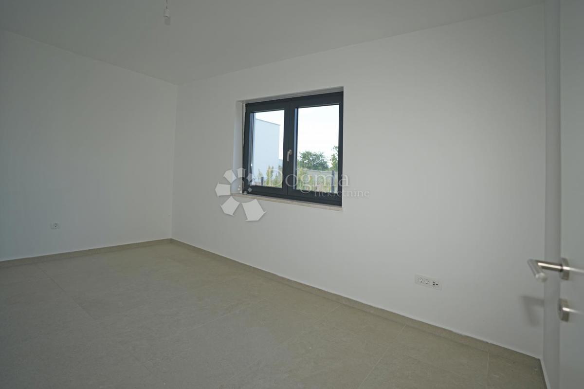 Allogio Vabriga, Tar-Vabriga, 94,70m2
