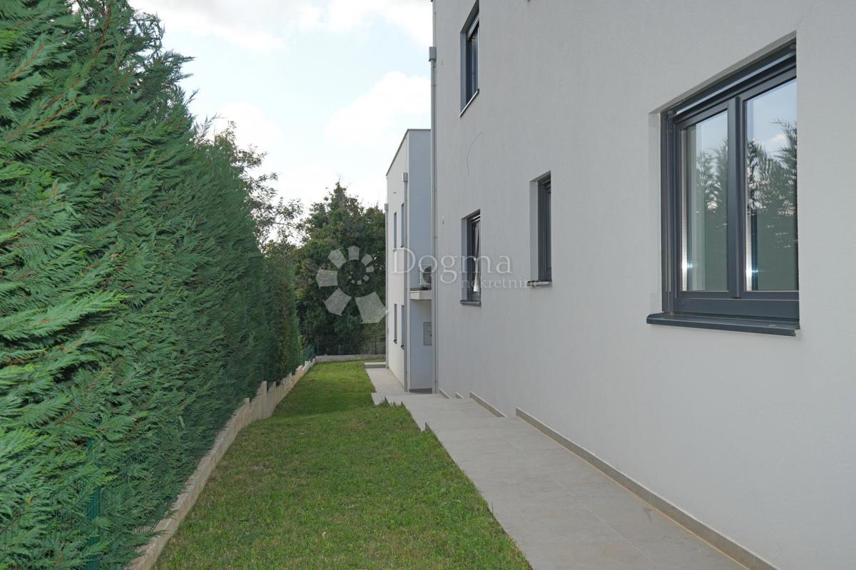Allogio Vabriga, Tar-Vabriga, 94,70m2