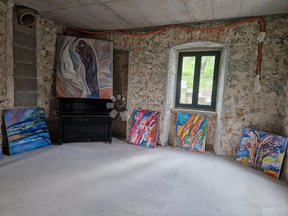 Casa Brod Moravice, 320m2